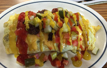 IHOP Sevierville餐厅图片