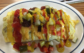 IHOP Sevierville