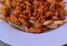 Duckie's美食图片