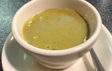 Petra Cafe餐厅图片