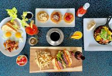 Blue Plate Diner美食图片