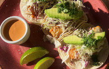Margaritaville餐厅图片