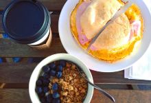 Indian Shores Coffee Company美食图片