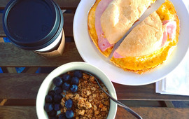 Indian Shores Coffee Company