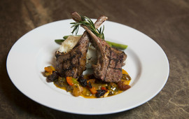 Stone House Cafe