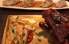 P.F. Chang's餐厅图片