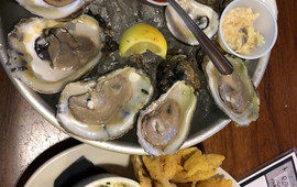 Roux & Brew Seafood and Steak House