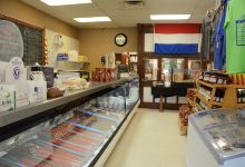Ulrich Meat Market购物图片