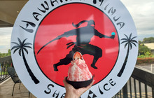 Hawaiian Ninja Shave Ice餐厅图片