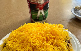 Skyline Chili