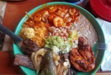El Tapatio美食图片