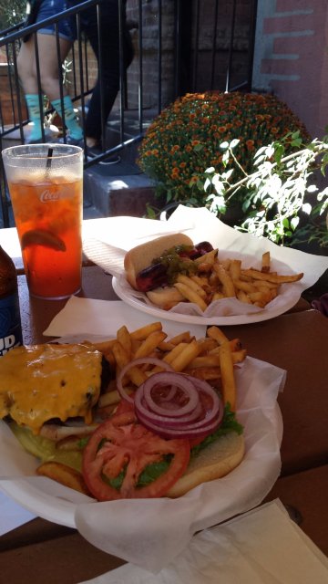 Casey Moore's Oyster House