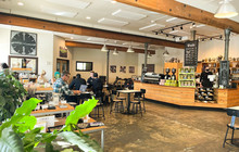 Noble Coffee Roasting餐厅图片