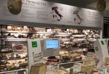 Eataly购物图片