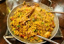 Our Harvest美食图片