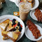 Stars Cafe