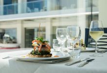 Oriente - Belvedere Hotel Restaurant美食图片