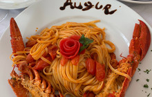 Pizzeria Ristorante Arco餐厅图片