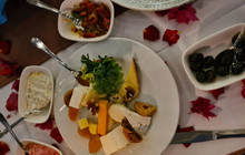 La Cave Food & Wine餐厅图片
