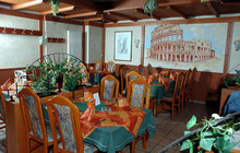 Pizzeria Ristorante Roma餐厅图片