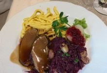 Luginsland美食图片