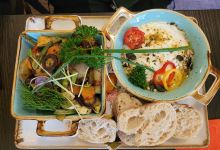 Zum Schloßberg美食图片