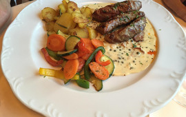 Restaurant Ionios
