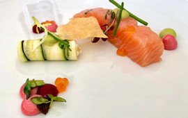 Basil Restaurant