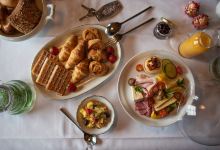 Landgasthof Hittenkirchen美食图片
