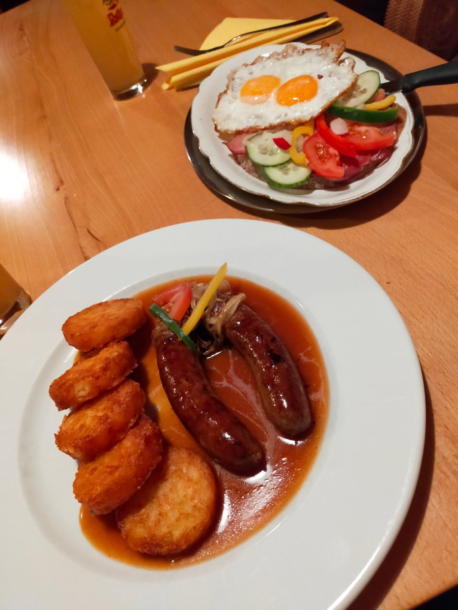 Gasthaus Blume