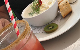 The Kiwi Cafe