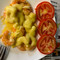 Chàm's Corner Lookout - Breakfast - Restaurant & Homestay and Cake