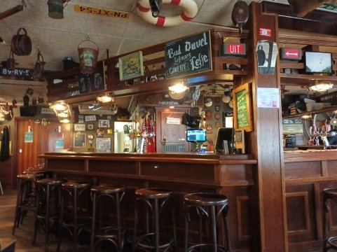 Bar Saantje