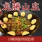 龙腾山庄柴火鸡·中餐·火锅·烧烤