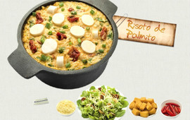 Restaurante Norte-Sul 24 Horas