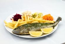 Pod Jesionami美食图片