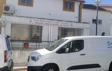 Churrasqueira Manu餐厅图片