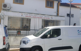 Churrasqueira Manu