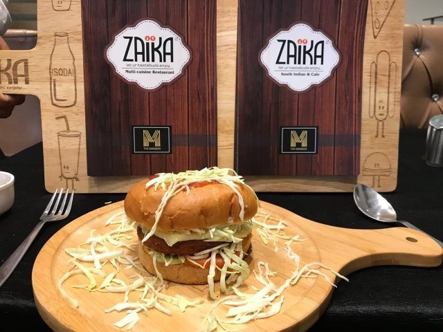 Zaika