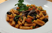 Ristorante Pizzeria Scala餐厅图片