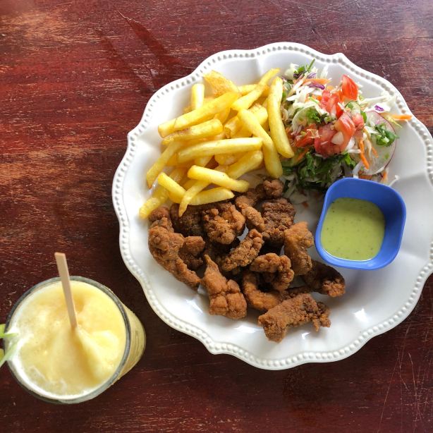 Tonito's Bar
