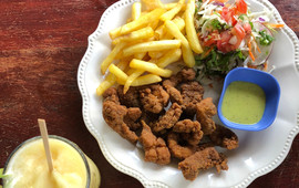 Tonito's Bar