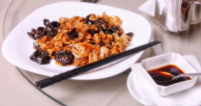 Tsingtao餐厅图片