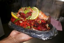 Spice Indian Cuisine美食图片