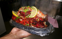 Spice Indian Cuisine餐厅图片