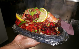 Spice Indian Cuisine