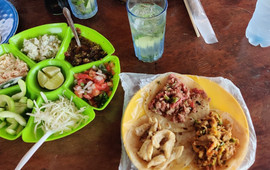 JJ's Tacos y Cosas