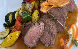 Restaurant Bettmerhof
