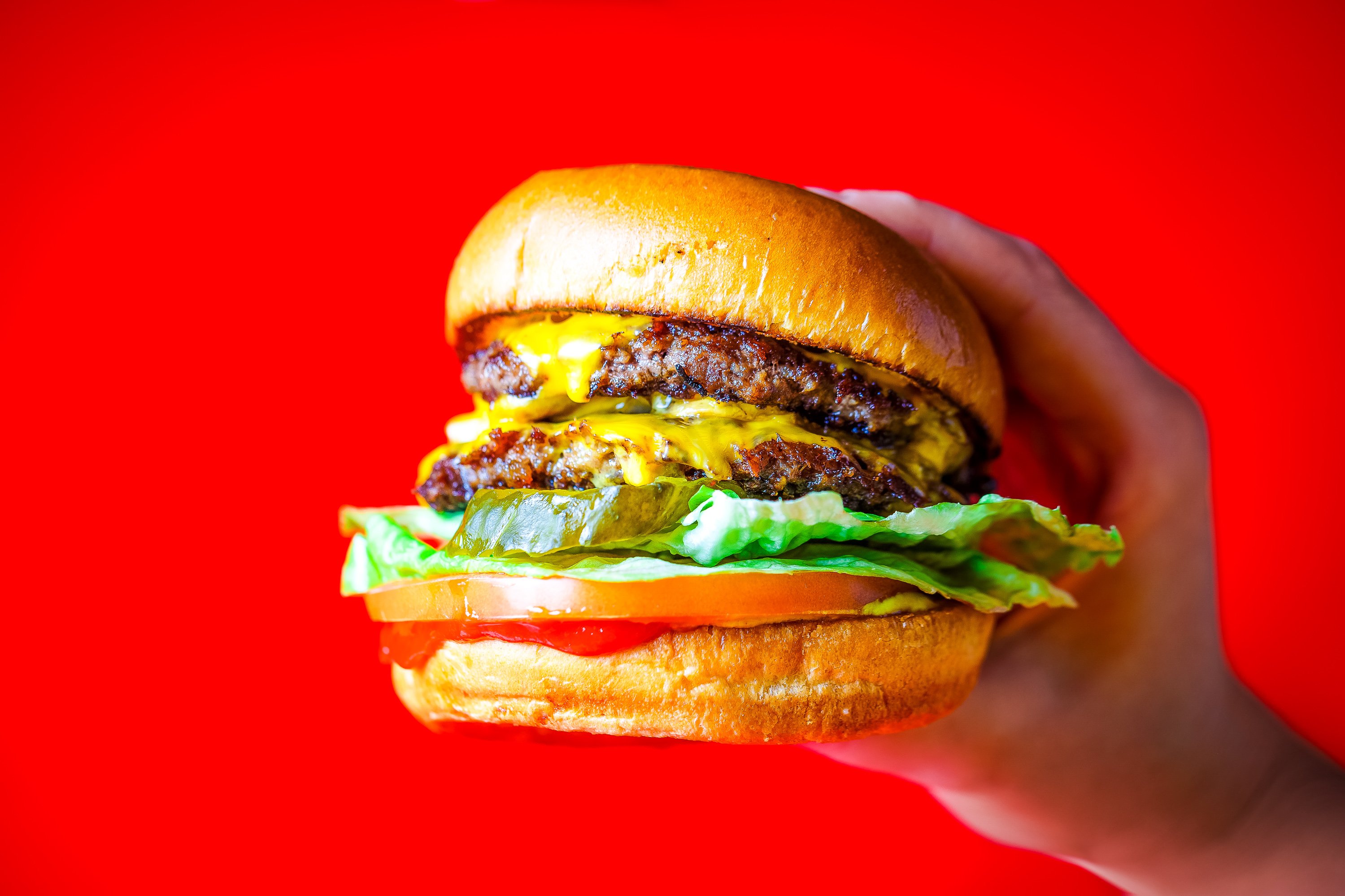 WOWBURGER