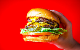 WOWBURGER